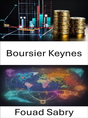 cover image of Boursier Keynes